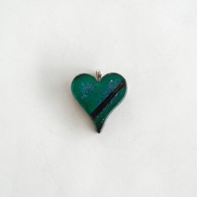 Hjerte - Smykke - Medium