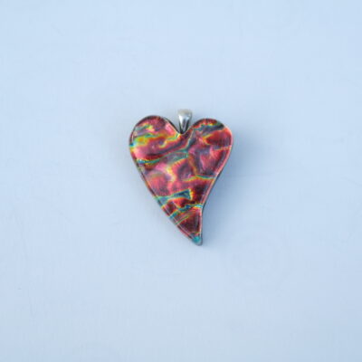 Hjerte - Smykke - Medium