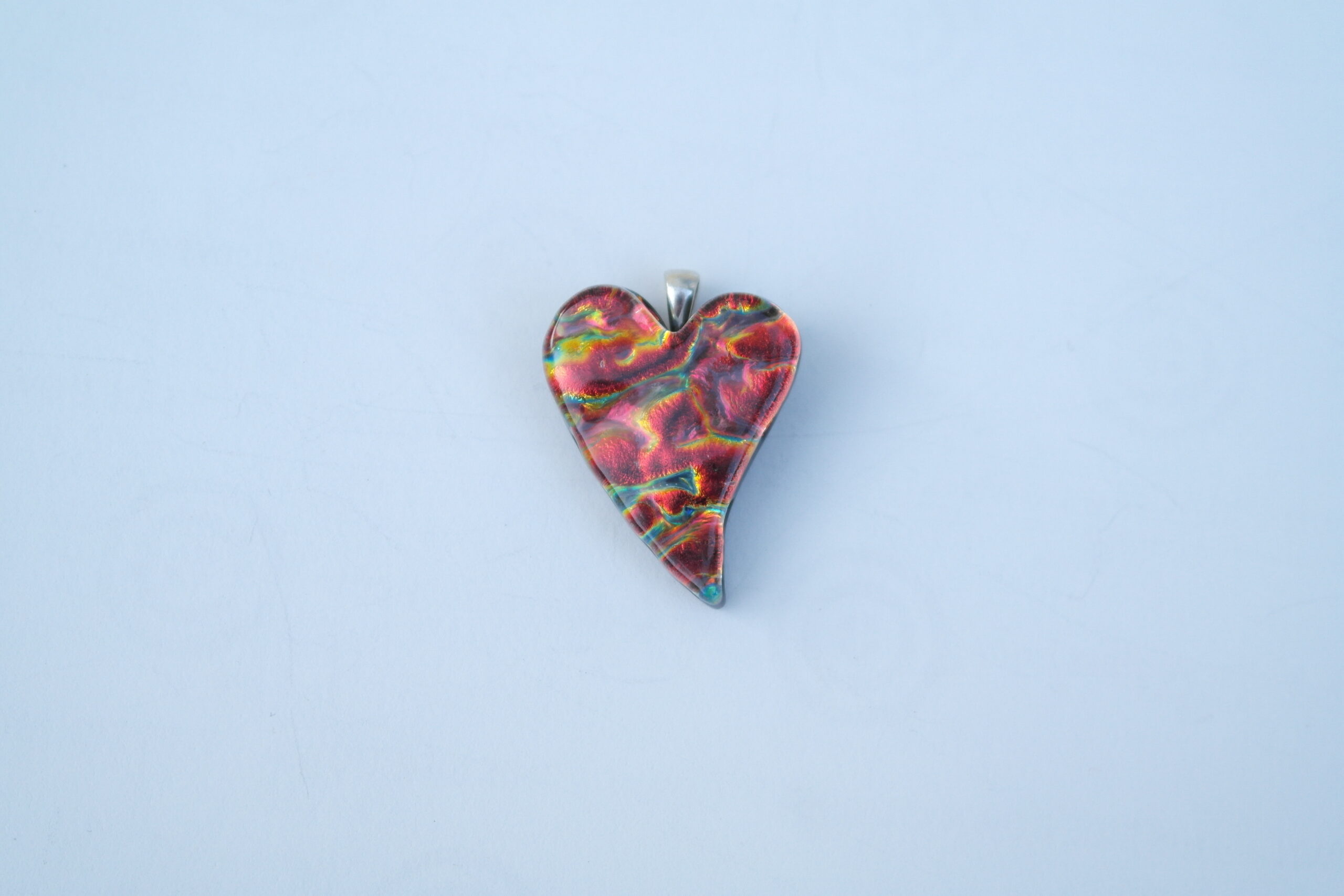 Hjerte - Smykke - Medium