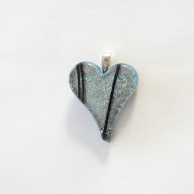 Hjerte - Smykke - Medium