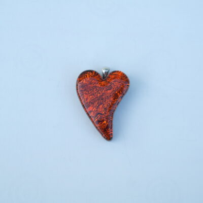 Hjerte - Smykke - Medium