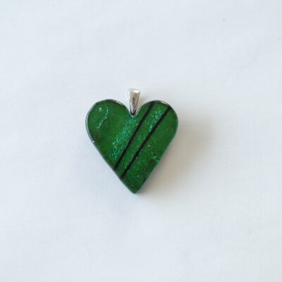 Hjerte - Smykke - Medium