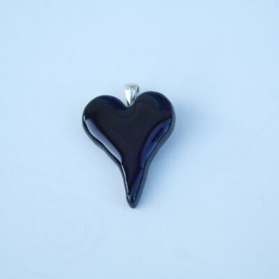 Hjerte - Smykke - Små