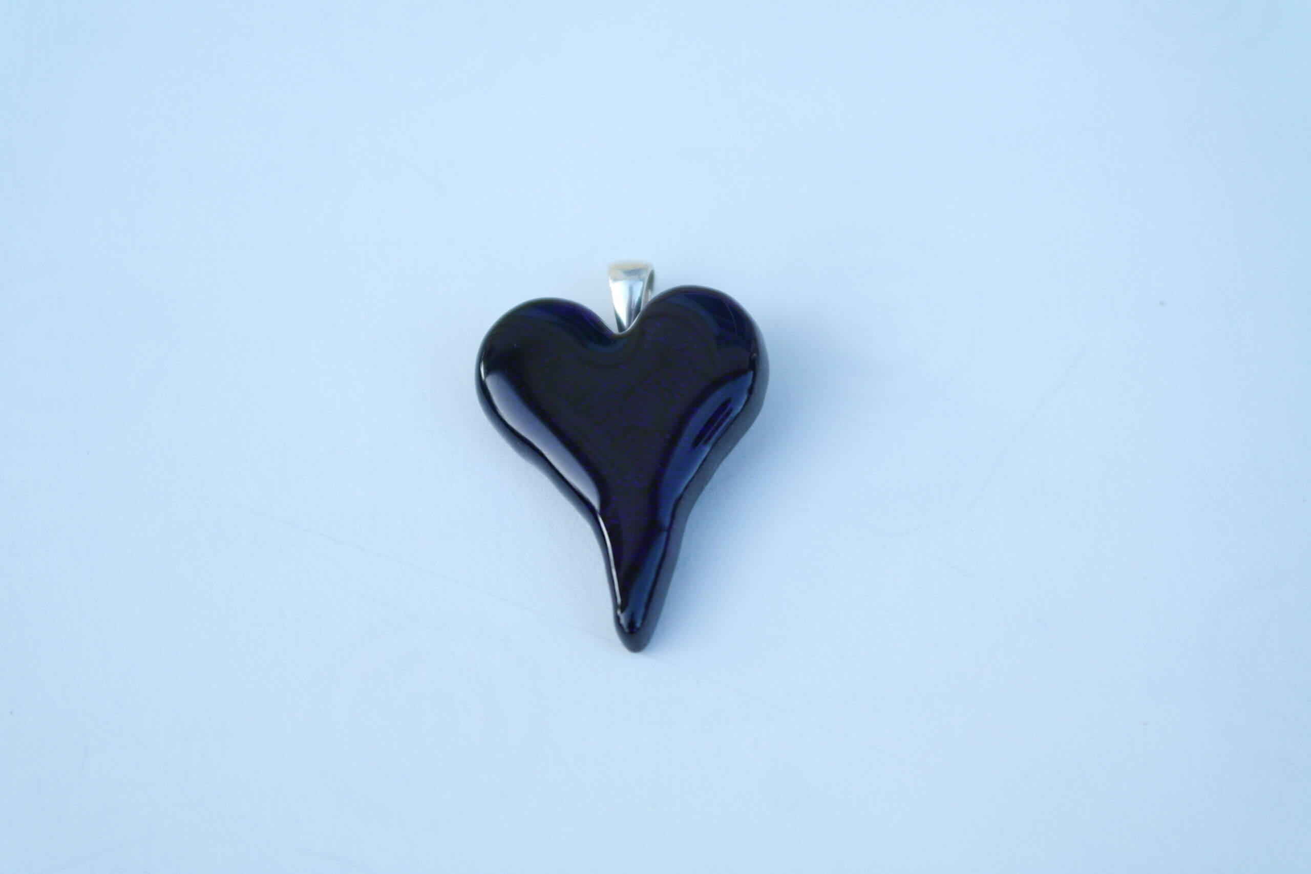 Hjerte - Smykke - Små