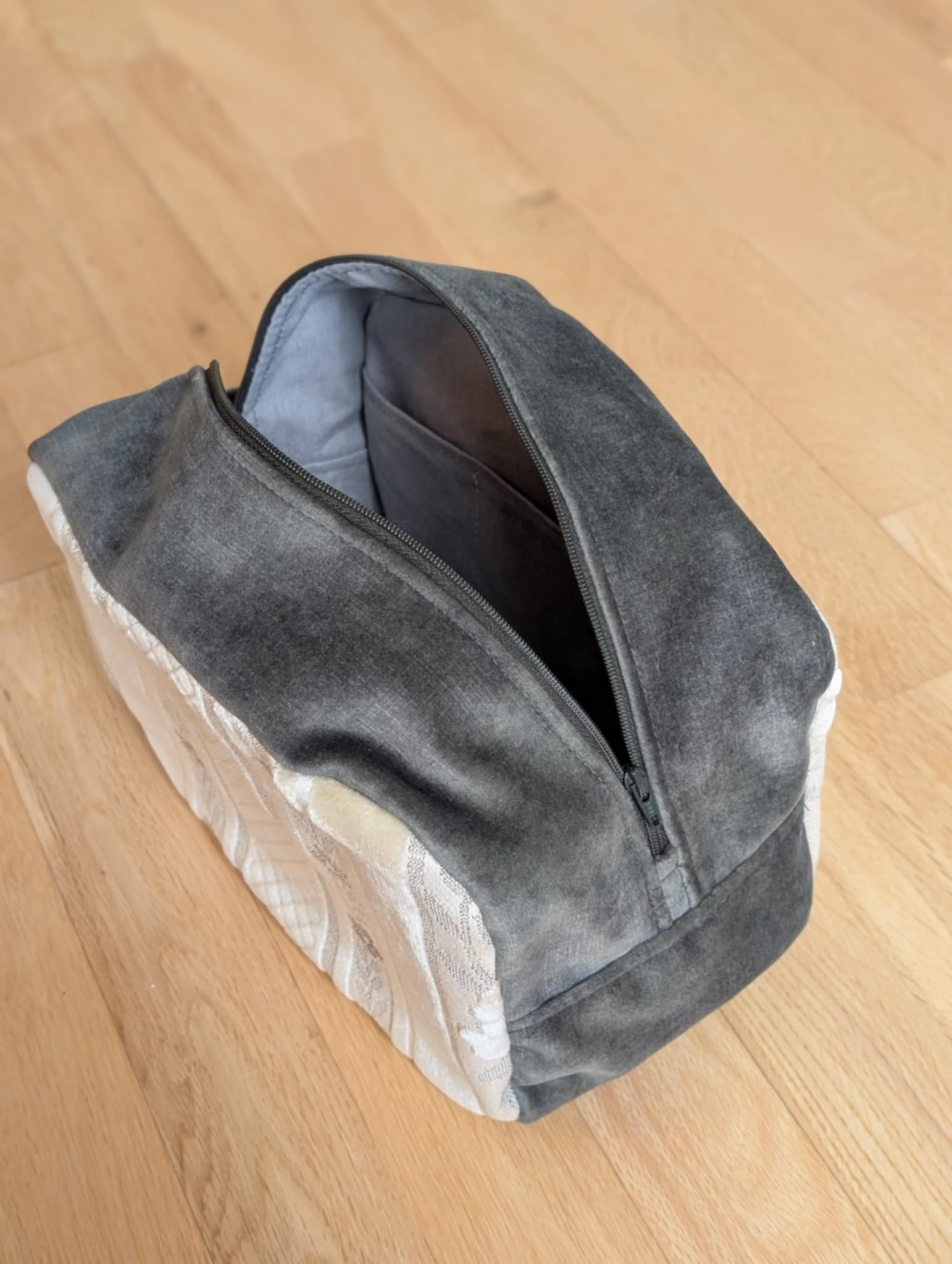 Toalettmappe - Bilde 2