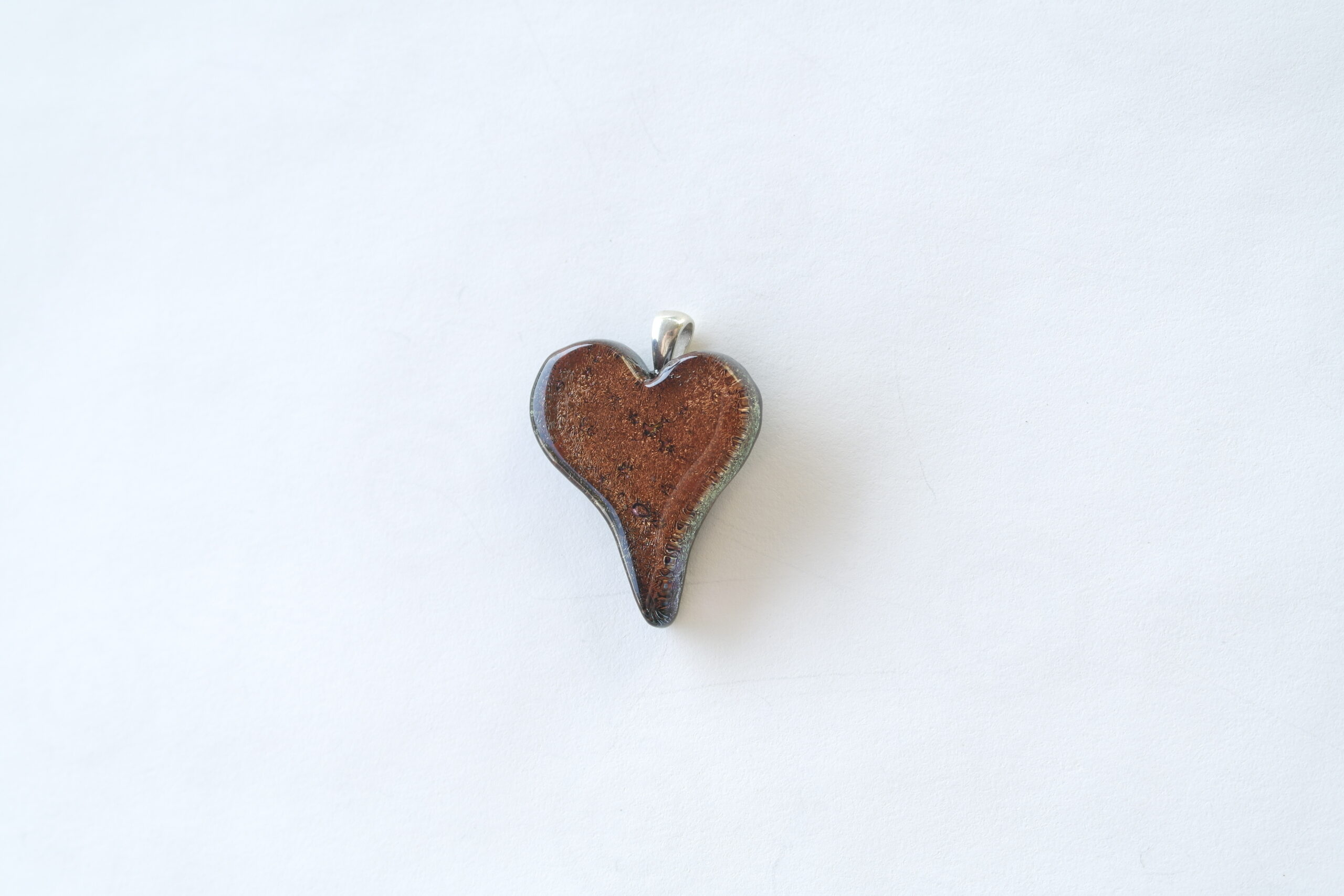 Hjerte - Smykke - Medium - Bilde 2