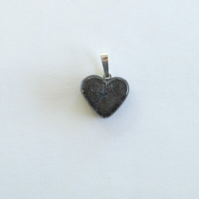 Hjerte - Smykke - Small
