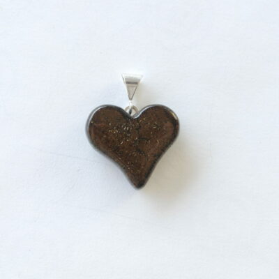 Hjerte - Smykke - Medium