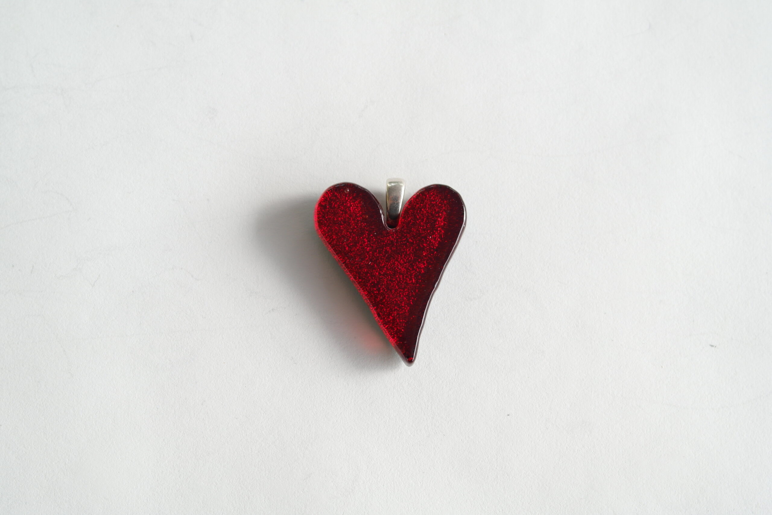 Hjerte - Smykke - Medium - Bilde 2