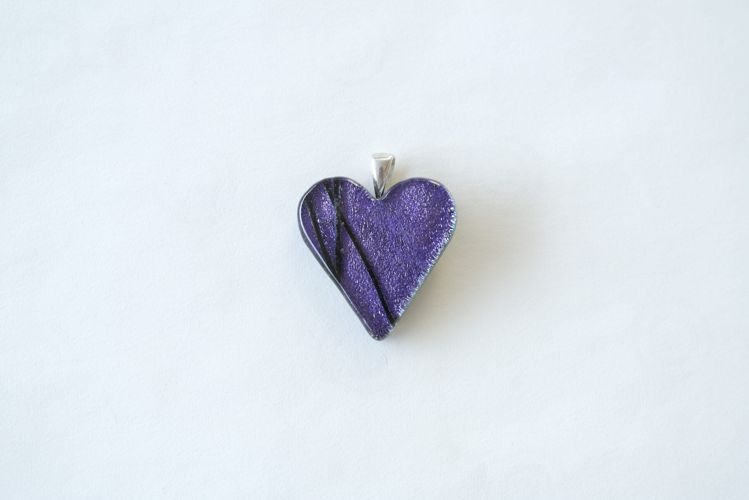 Hjerte - Smykke - Medium