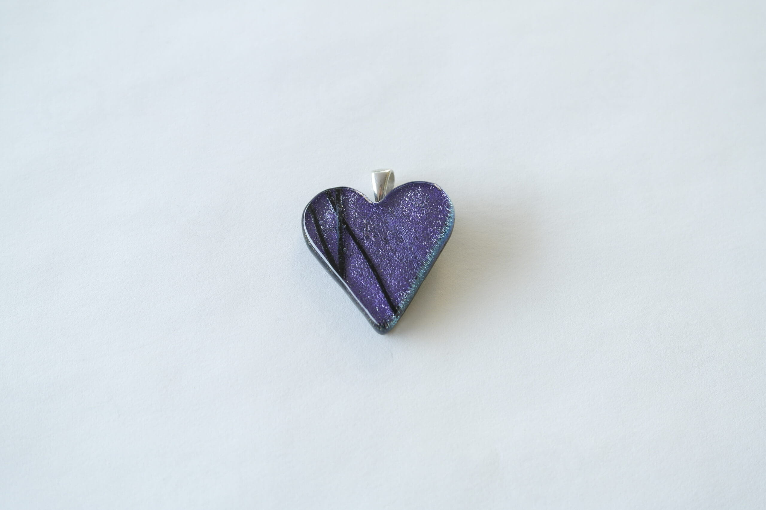 Hjerte - Smykke - Medium - Bilde 2