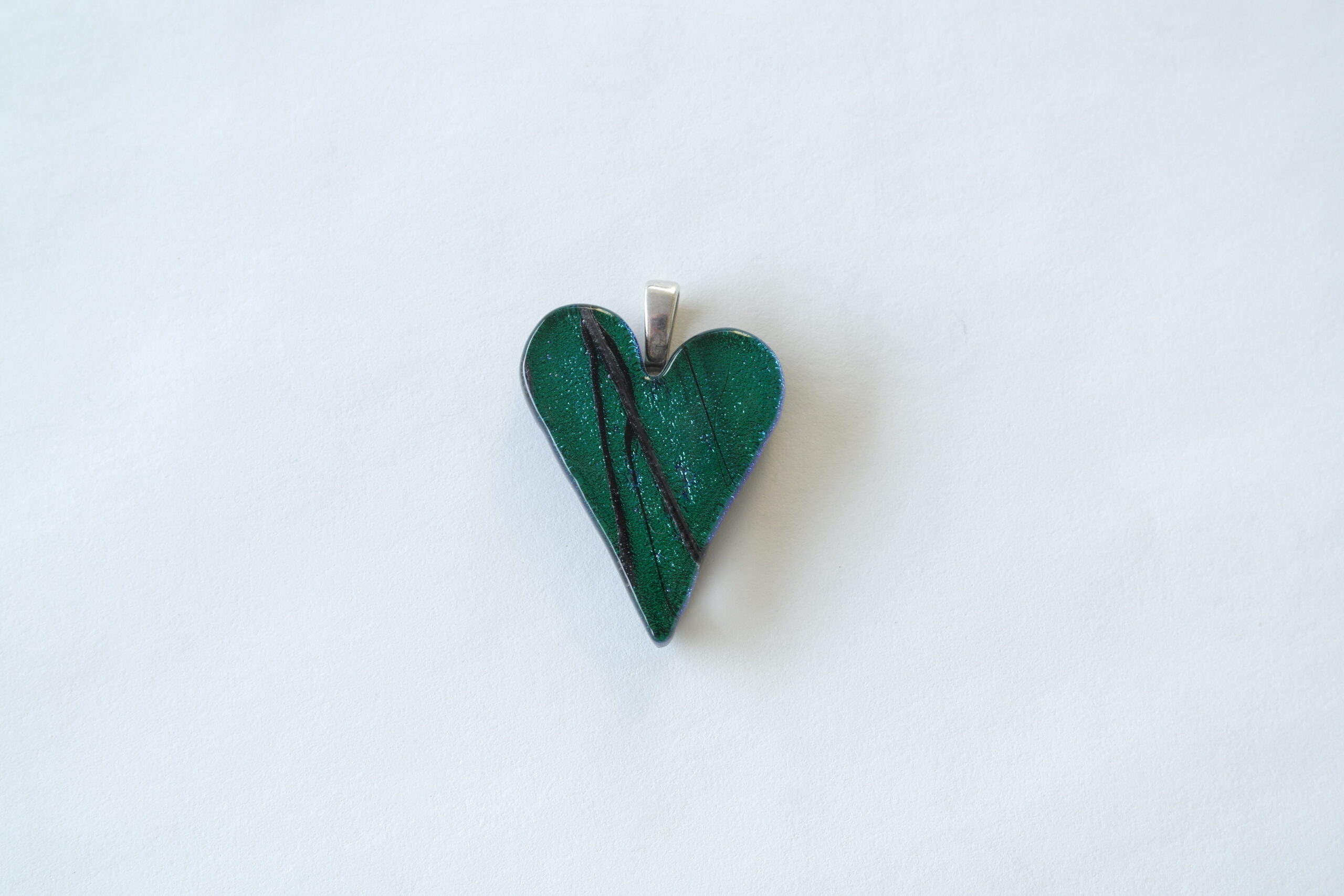 Hjerte - Smykke - Medium