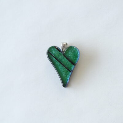 Hjerte - Smykke - Medium