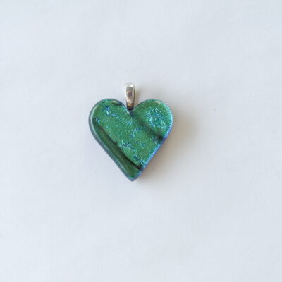 Hjerte - Smykke - Medium