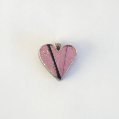 Hjerte - Smykke - Medium