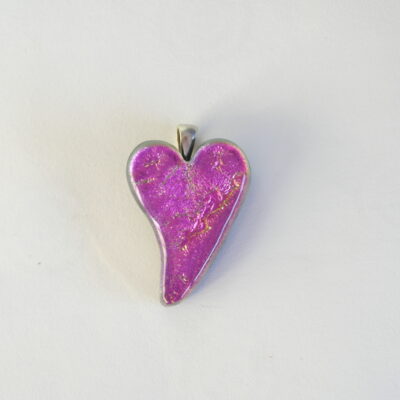 Hjerte - Smykke - Medium