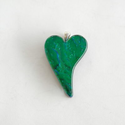 Hjerte - Smykke - Medium