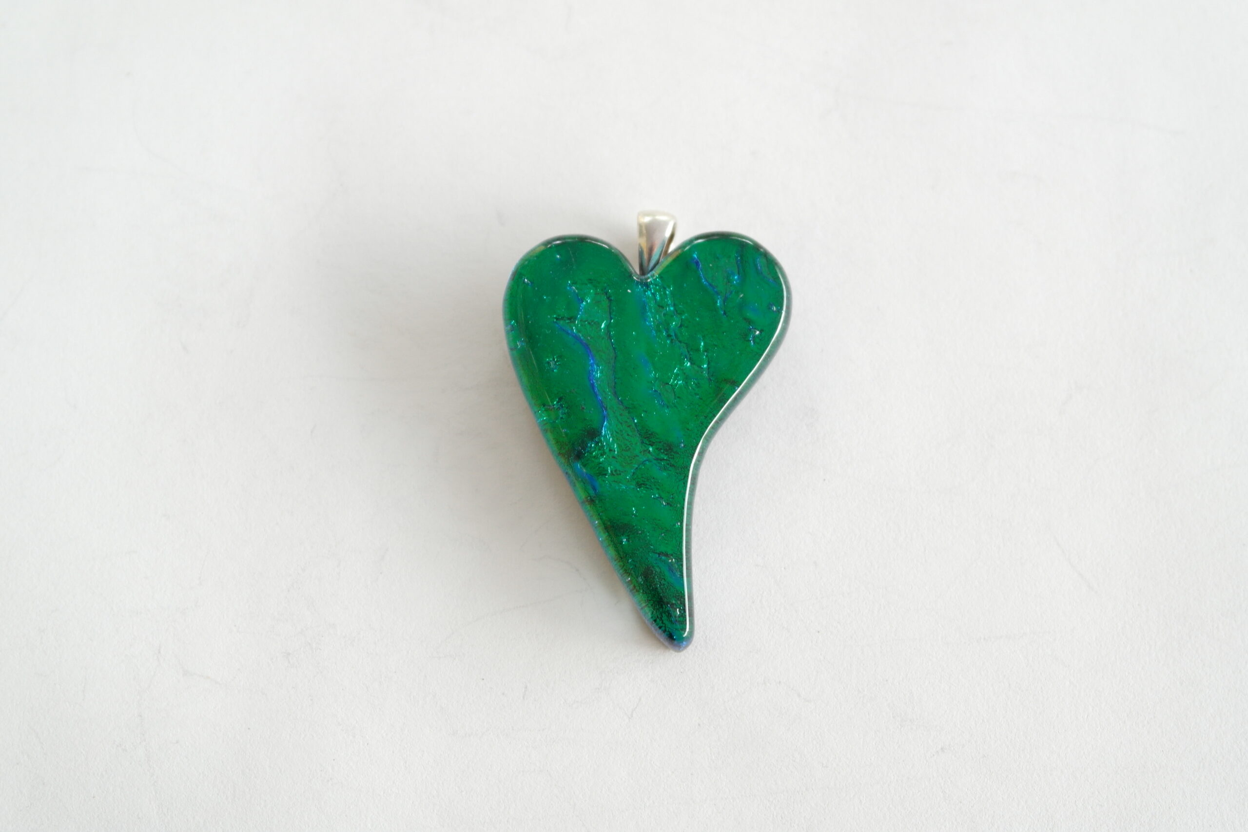 Hjerte - Smykke - Medium