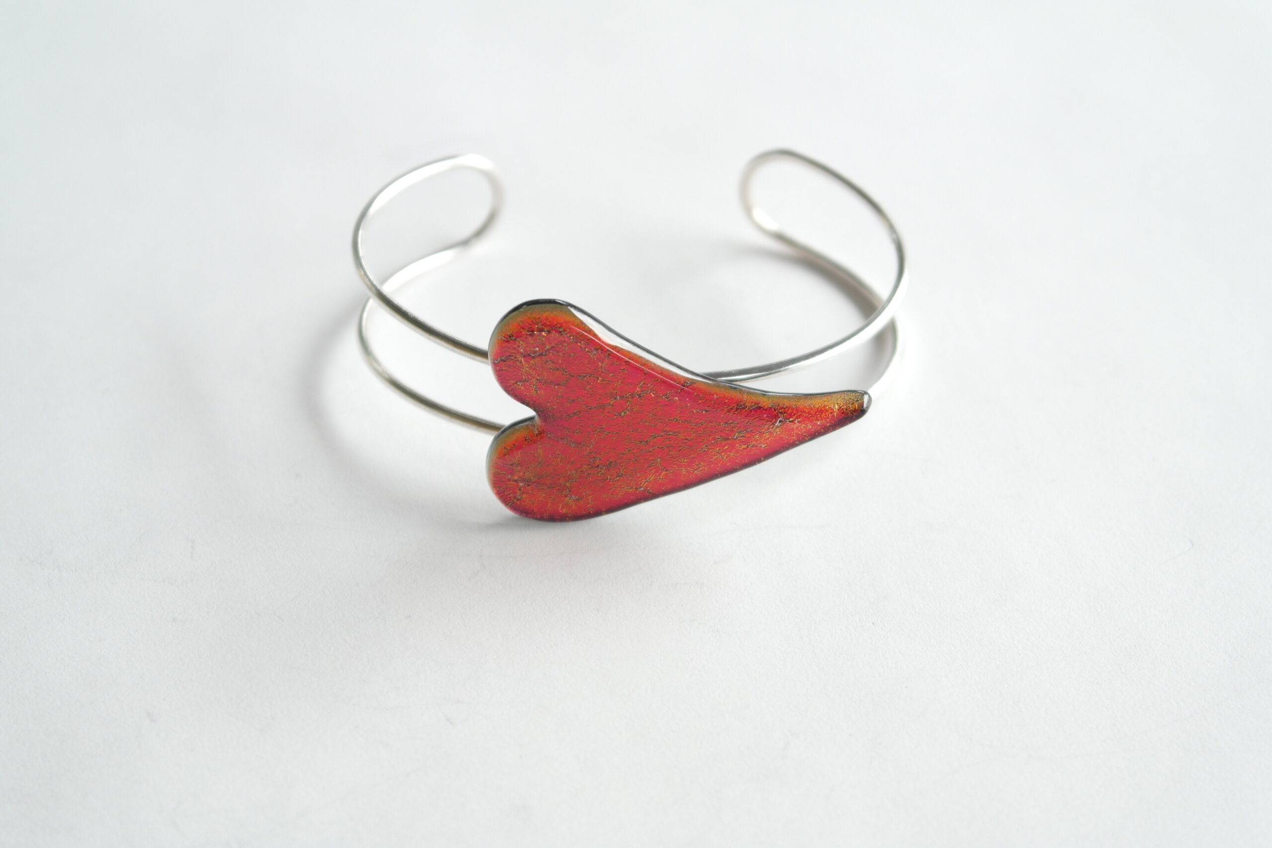 Hjerte - Armbånd - Bilde 3