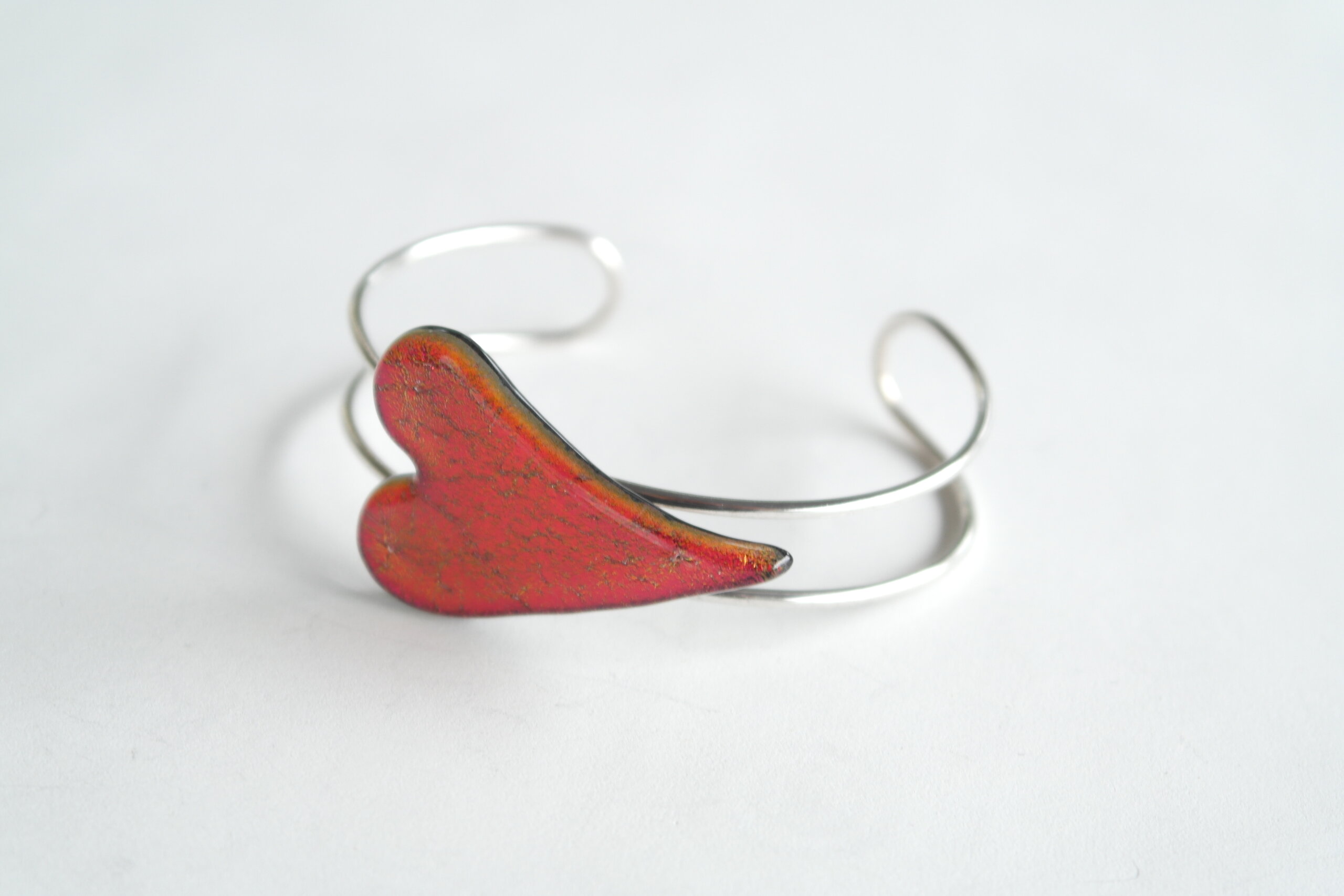 Hjerte - Armbånd - Bilde 2