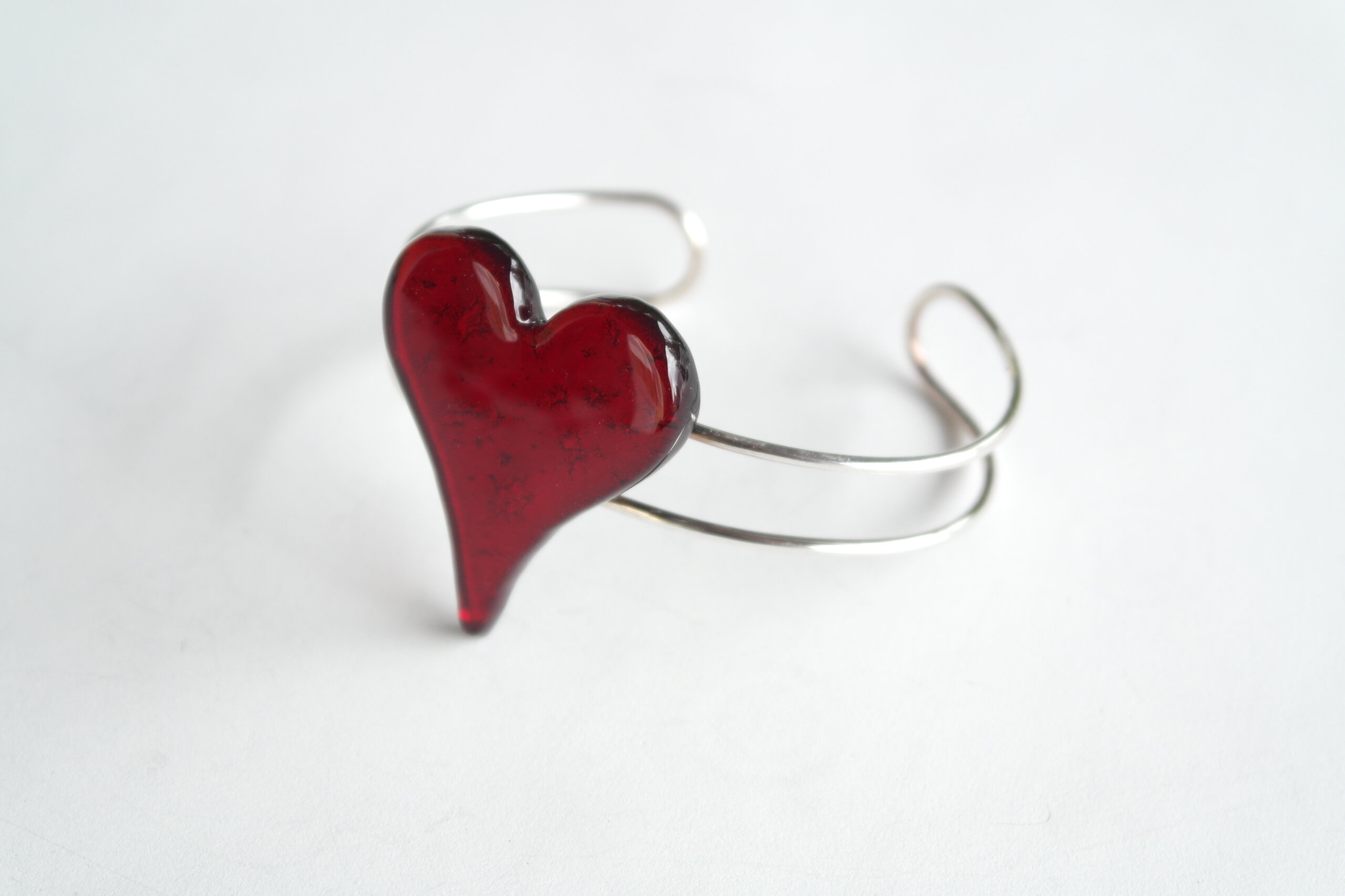 Hjerte - Armbånd - Bilde 2