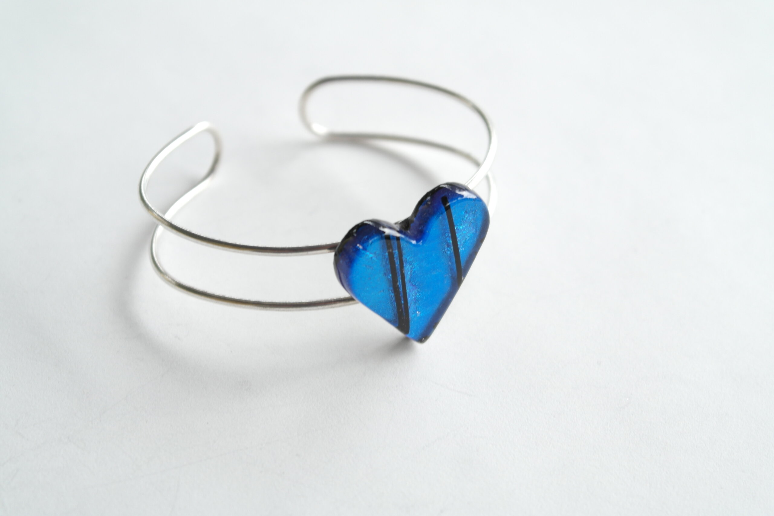 Hjerte - Armbånd - Bilde 2