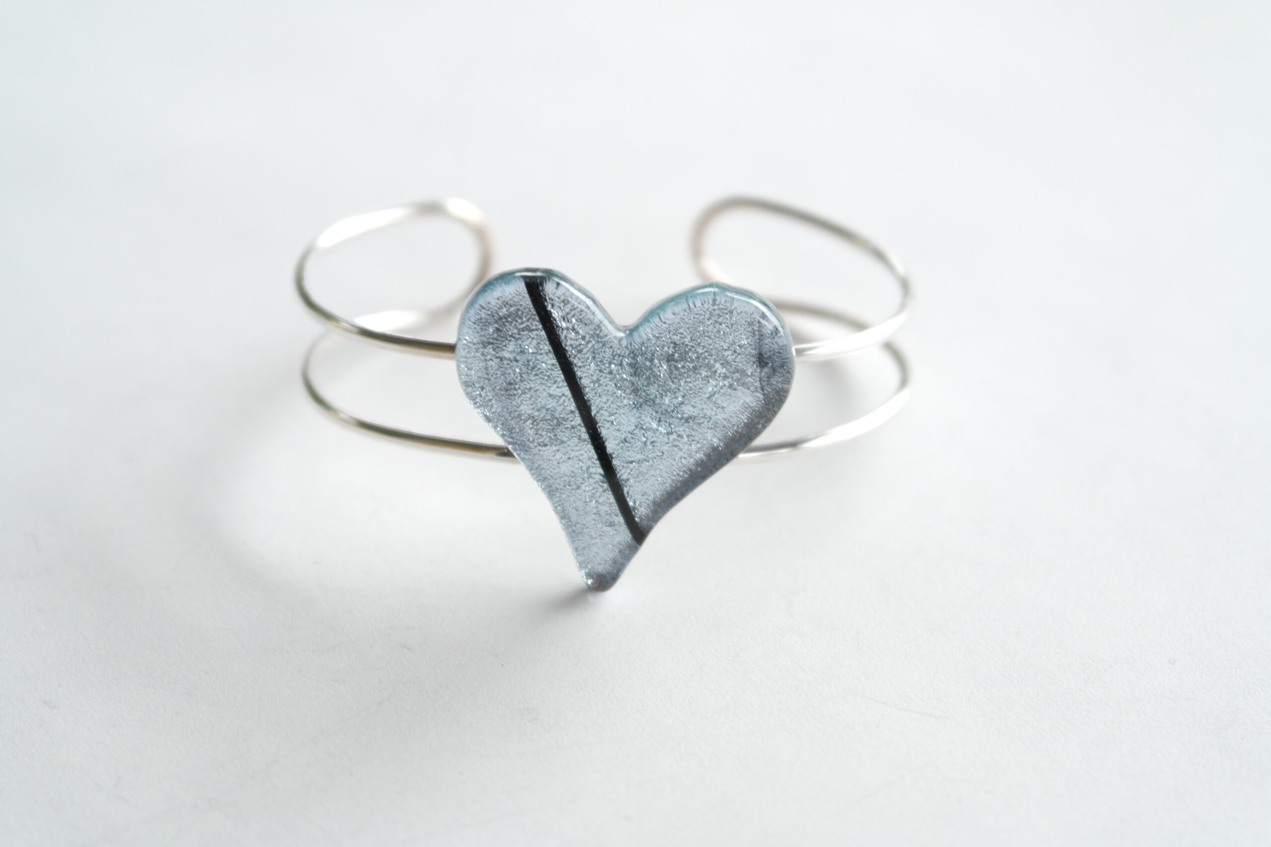 Hjerte - Armbånd - Bilde 2