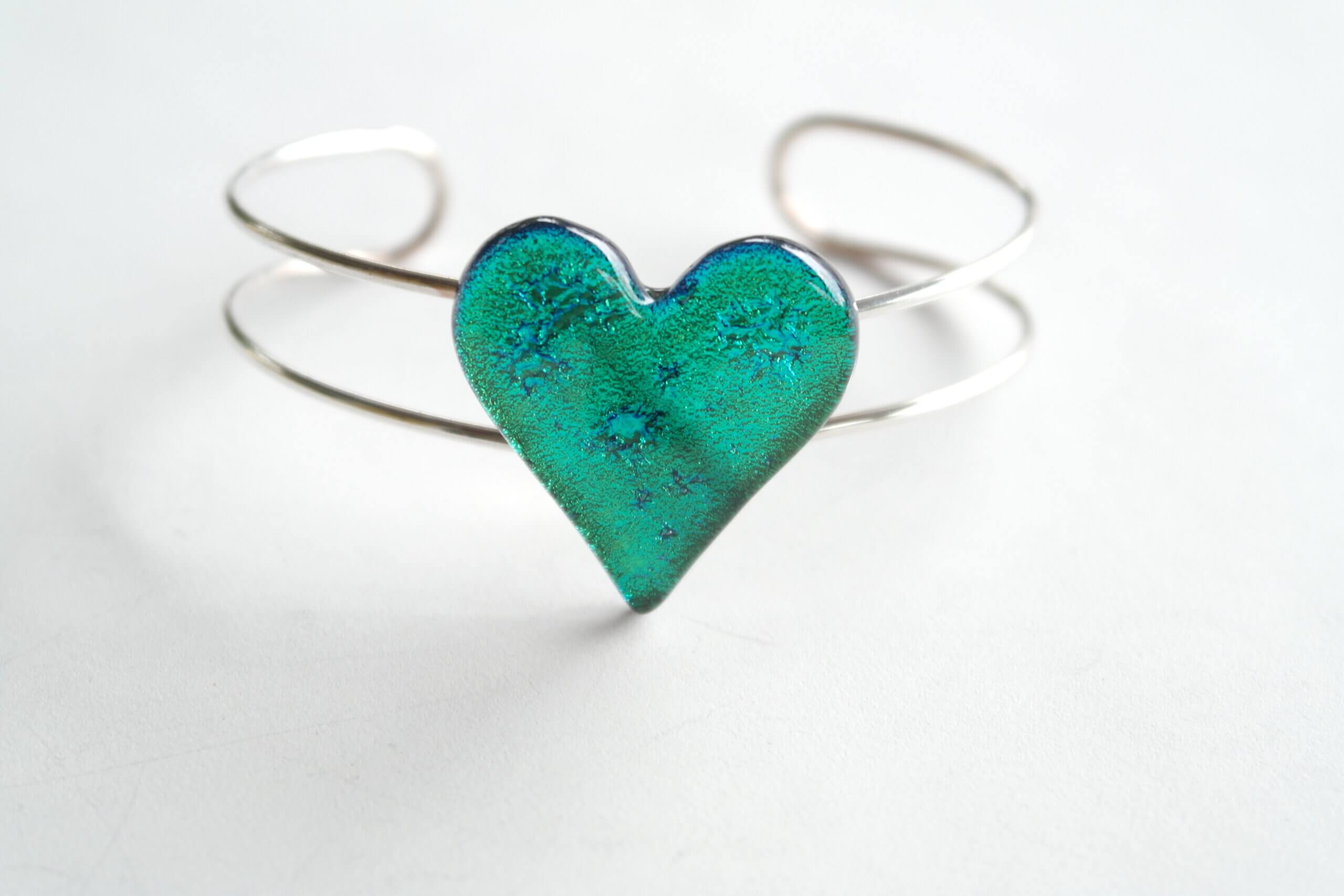 Hjerte - Armbånd - Bilde 2