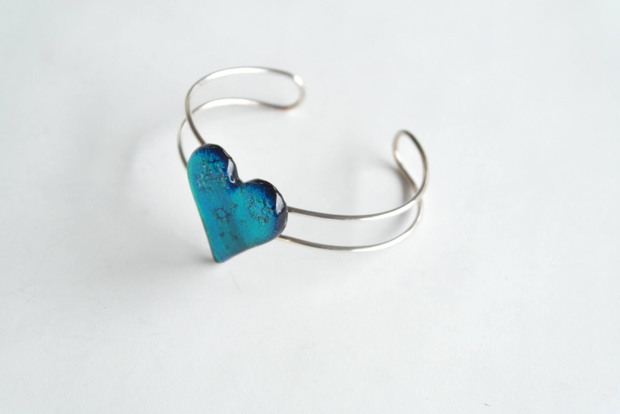 Hjerte - Armbånd - Bilde 3