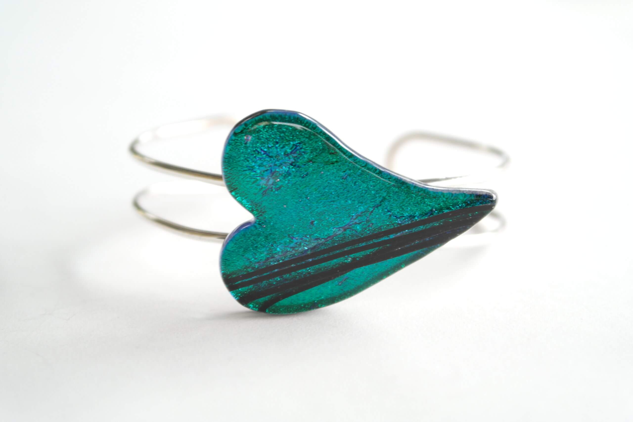 Hjerte - Armbånd - Bilde 2