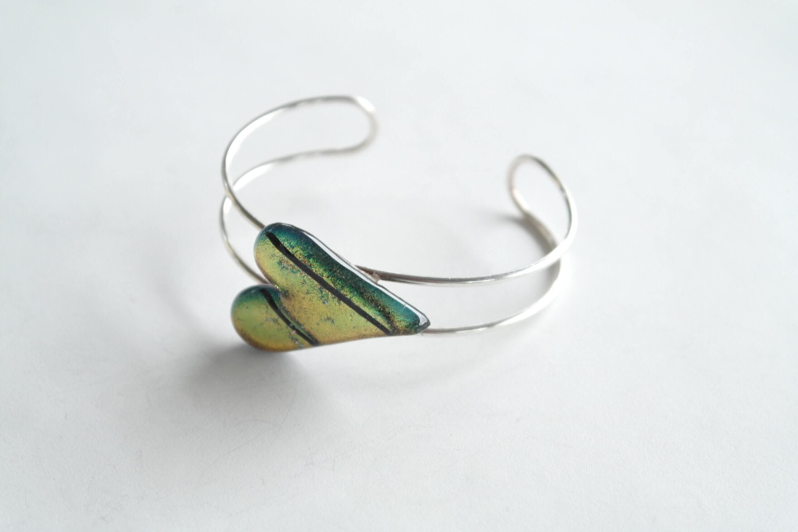 Hjerte - Armbånd - Bilde 2