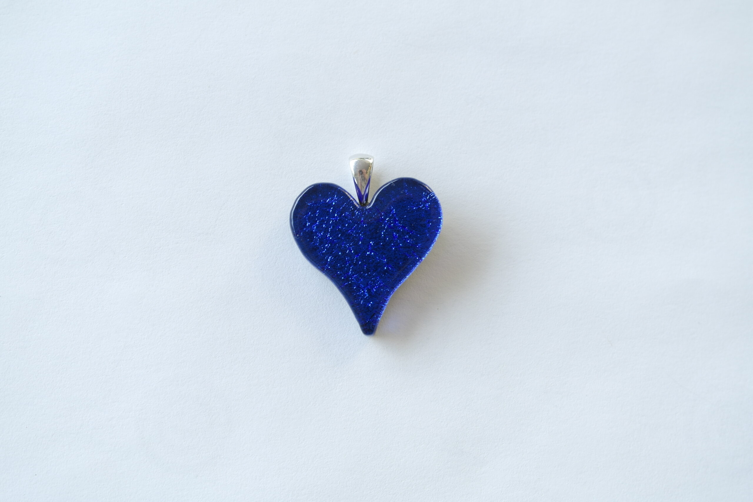 Hjerte - Smykke - Medium - Bilde 3