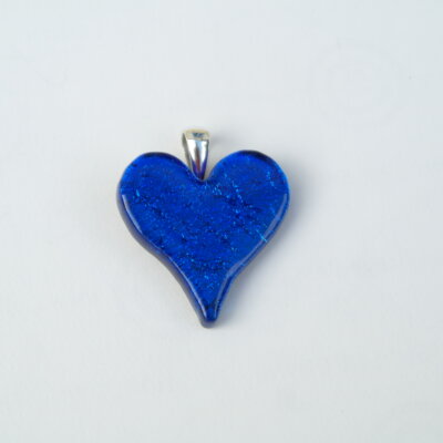 Hjerte - Smykke - Medium