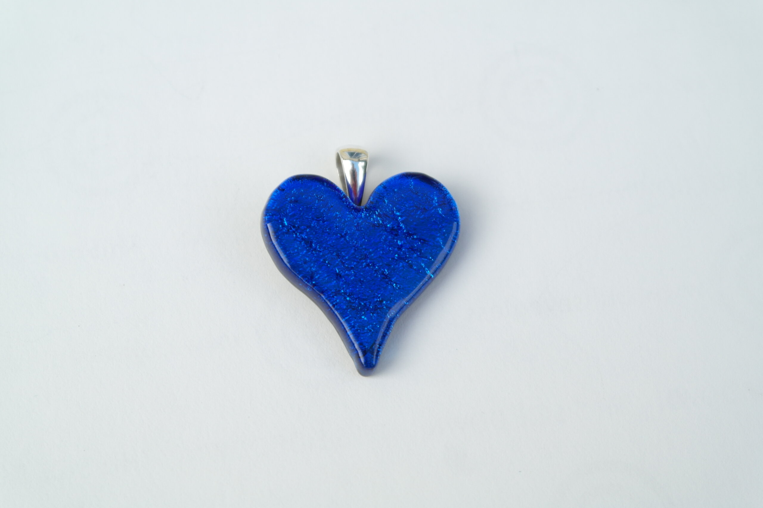 Hjerte - Smykke - Medium