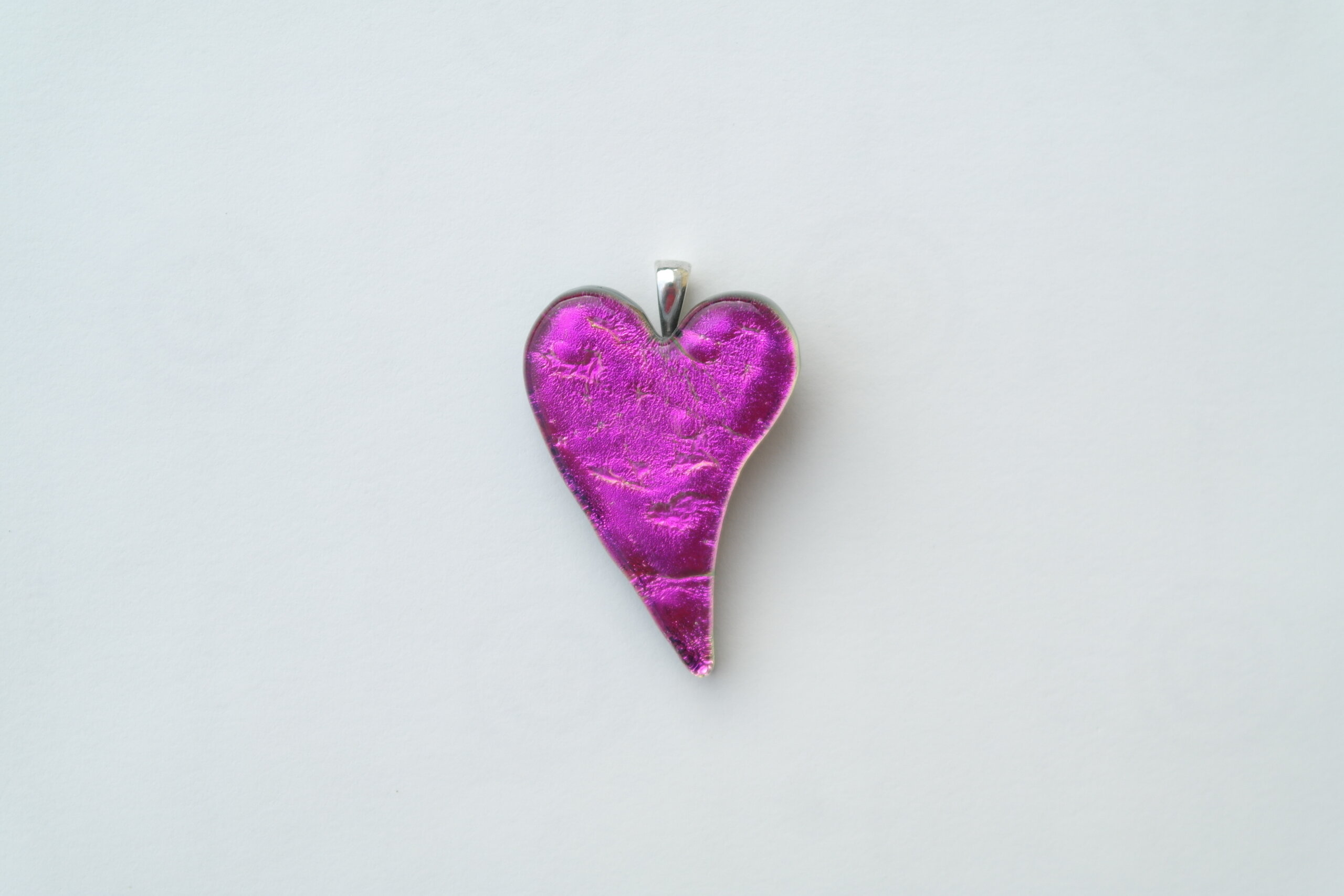 Hjerte - Smykke - Medium - Bilde 2