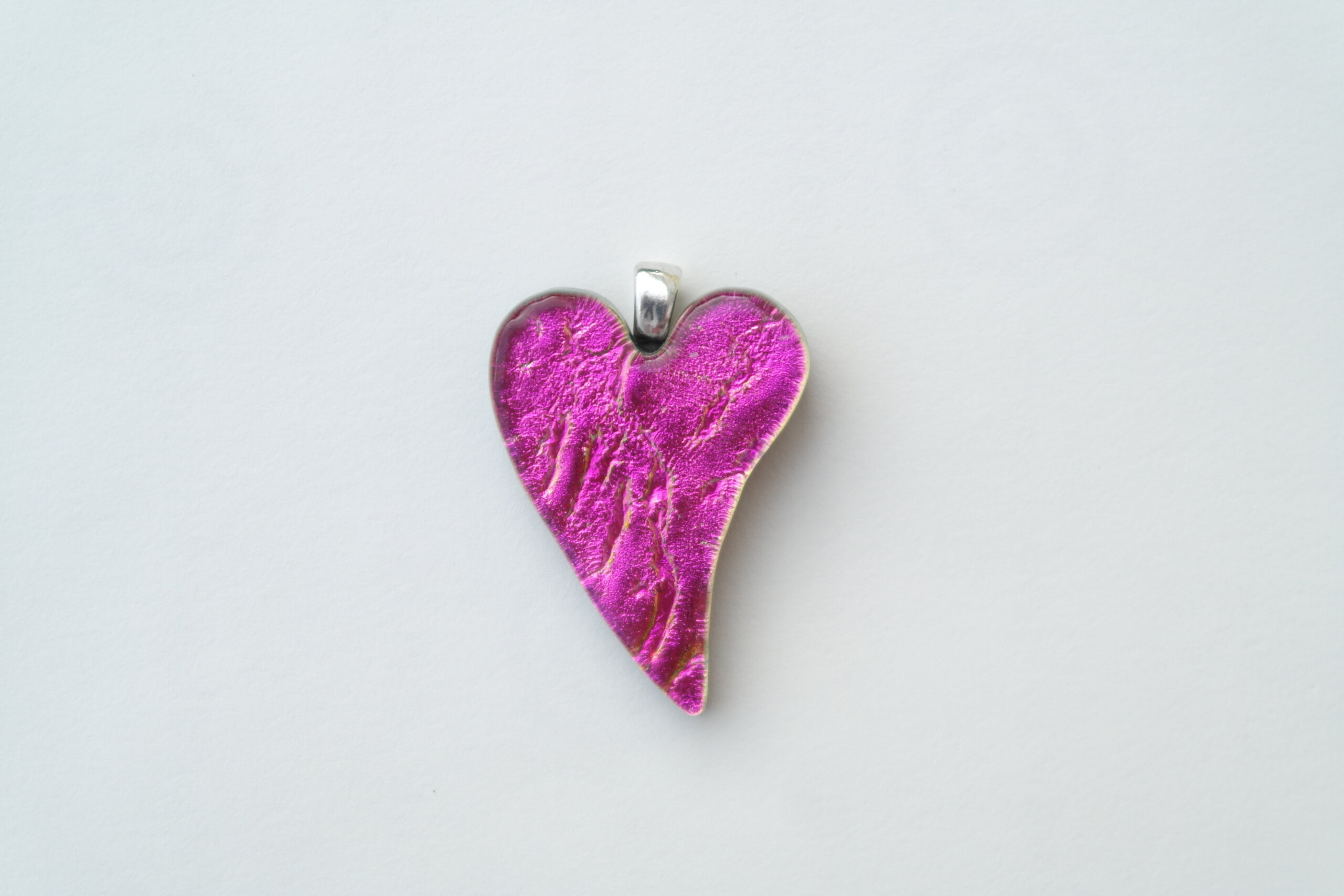 Hjerte - Smykke - Medium