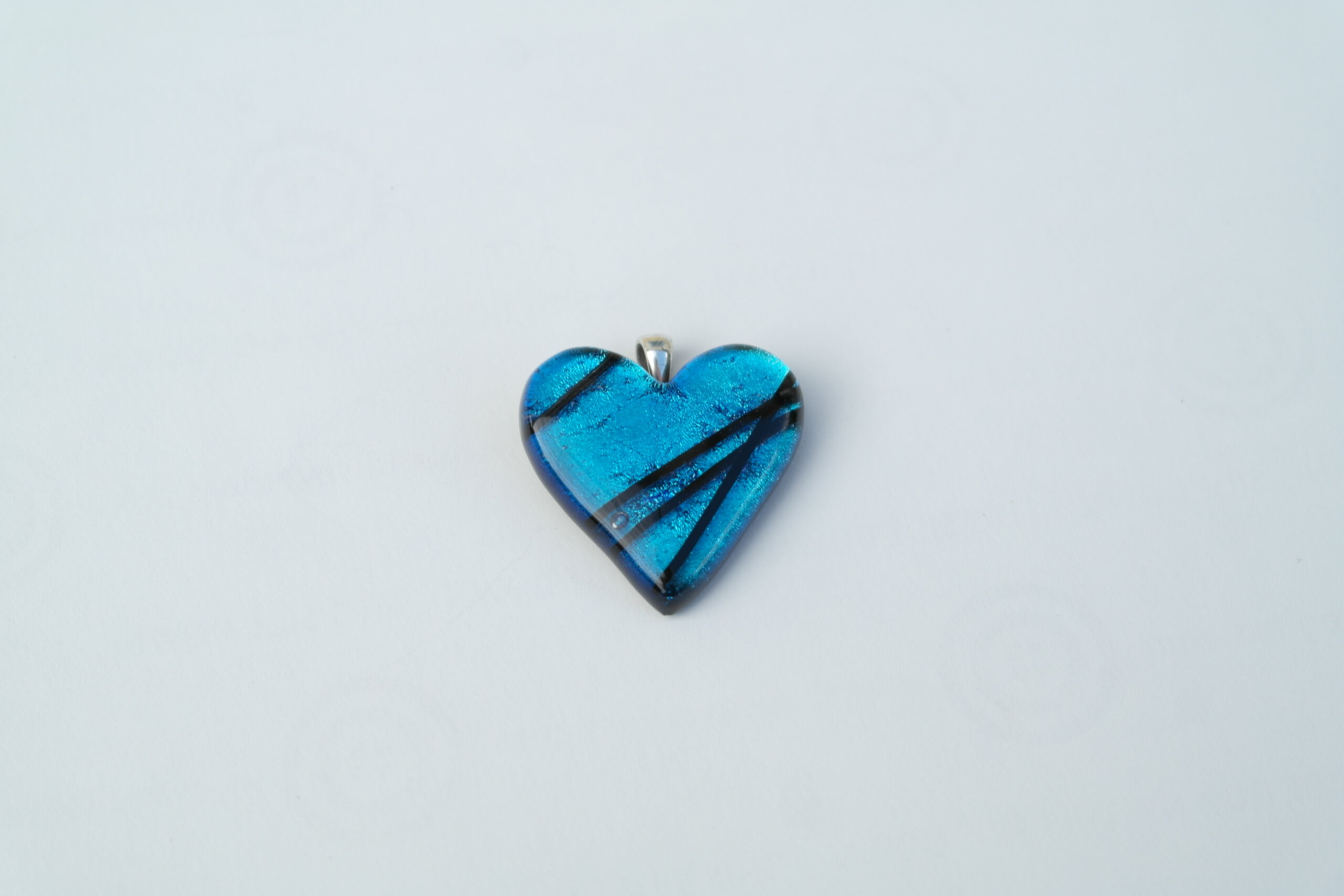 Hjerte - Smykke - Medium