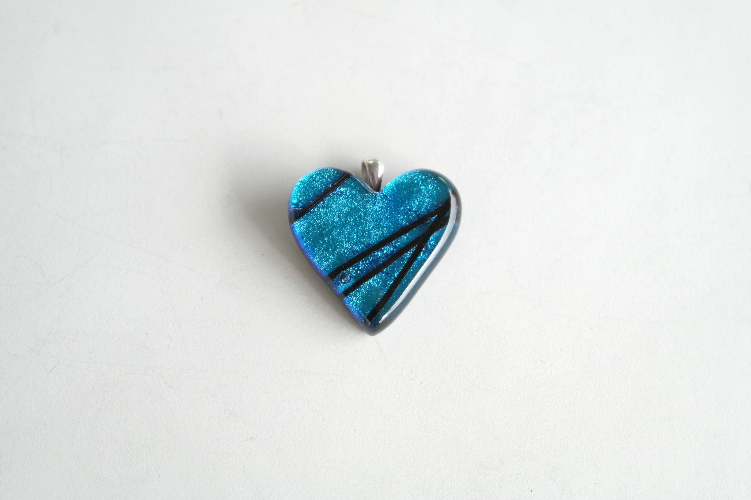 Hjerte - Smykke - Medium - Bilde 2