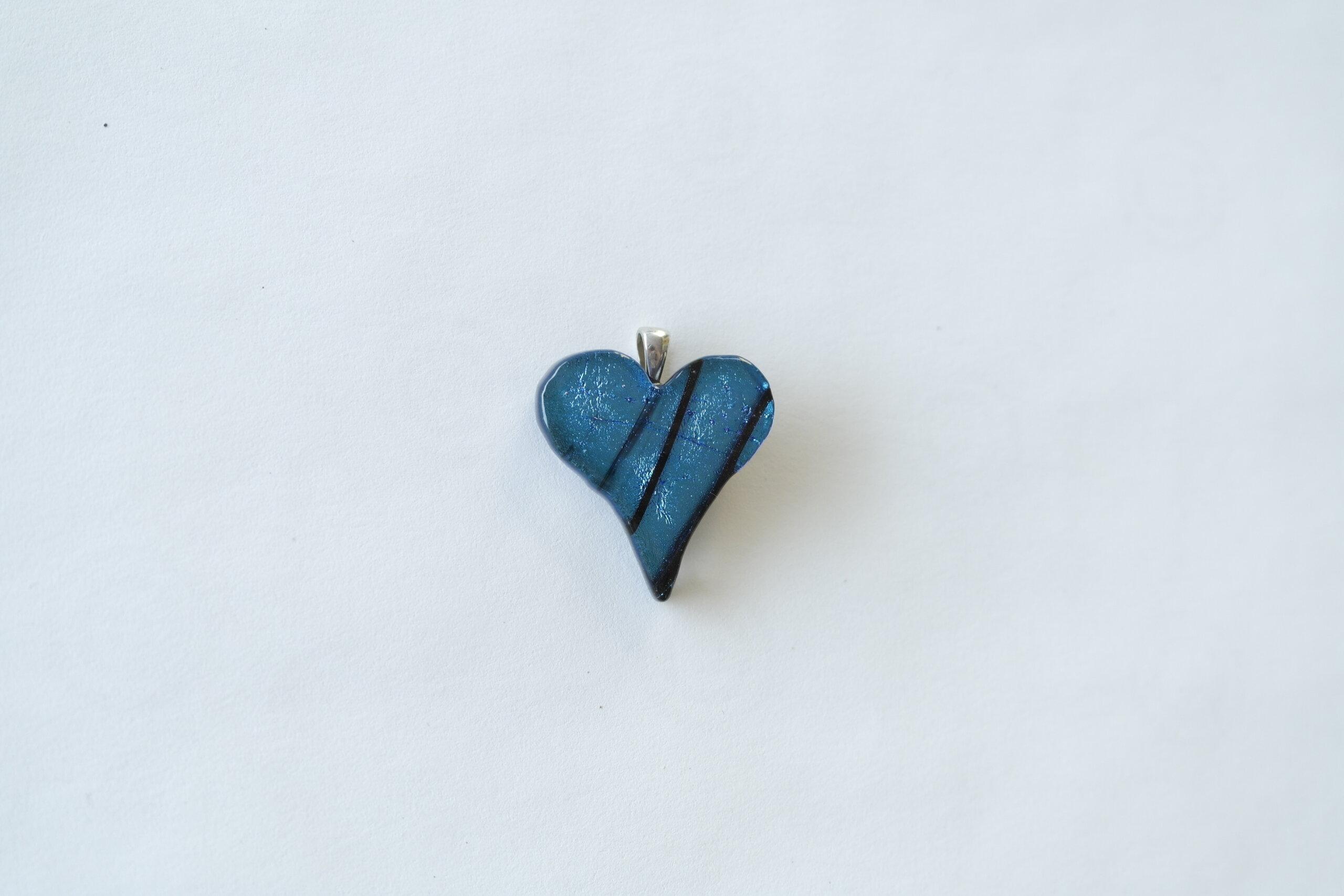 Hjerte - Smykke - Medium - Bilde 2