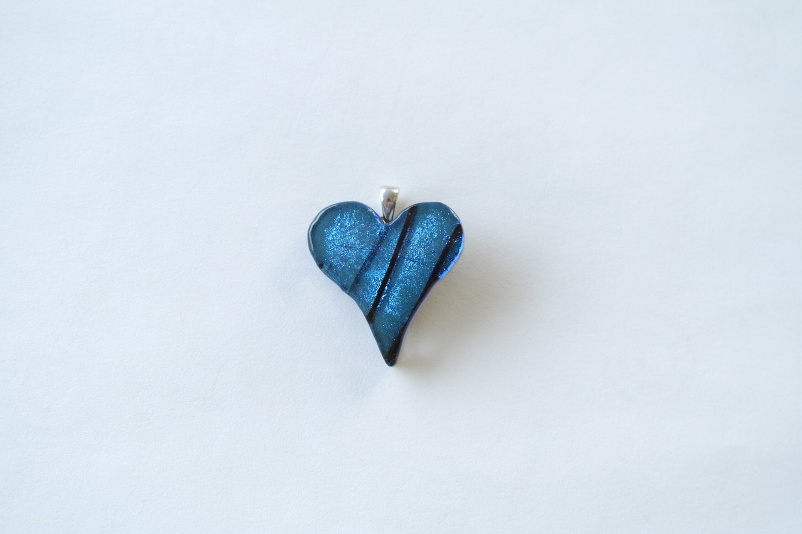 Hjerte - Smykke - Medium