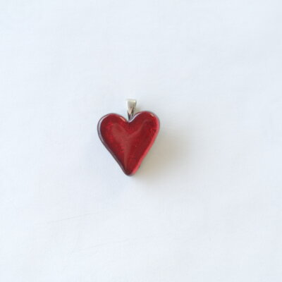 Hjerte – Smykke – Small