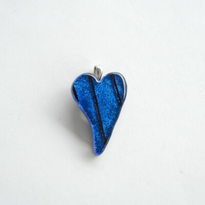 Hjerte - Smykke - Medium