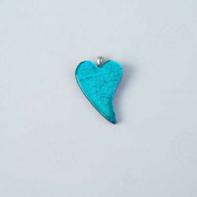 Hjerte - Smykke - Medium