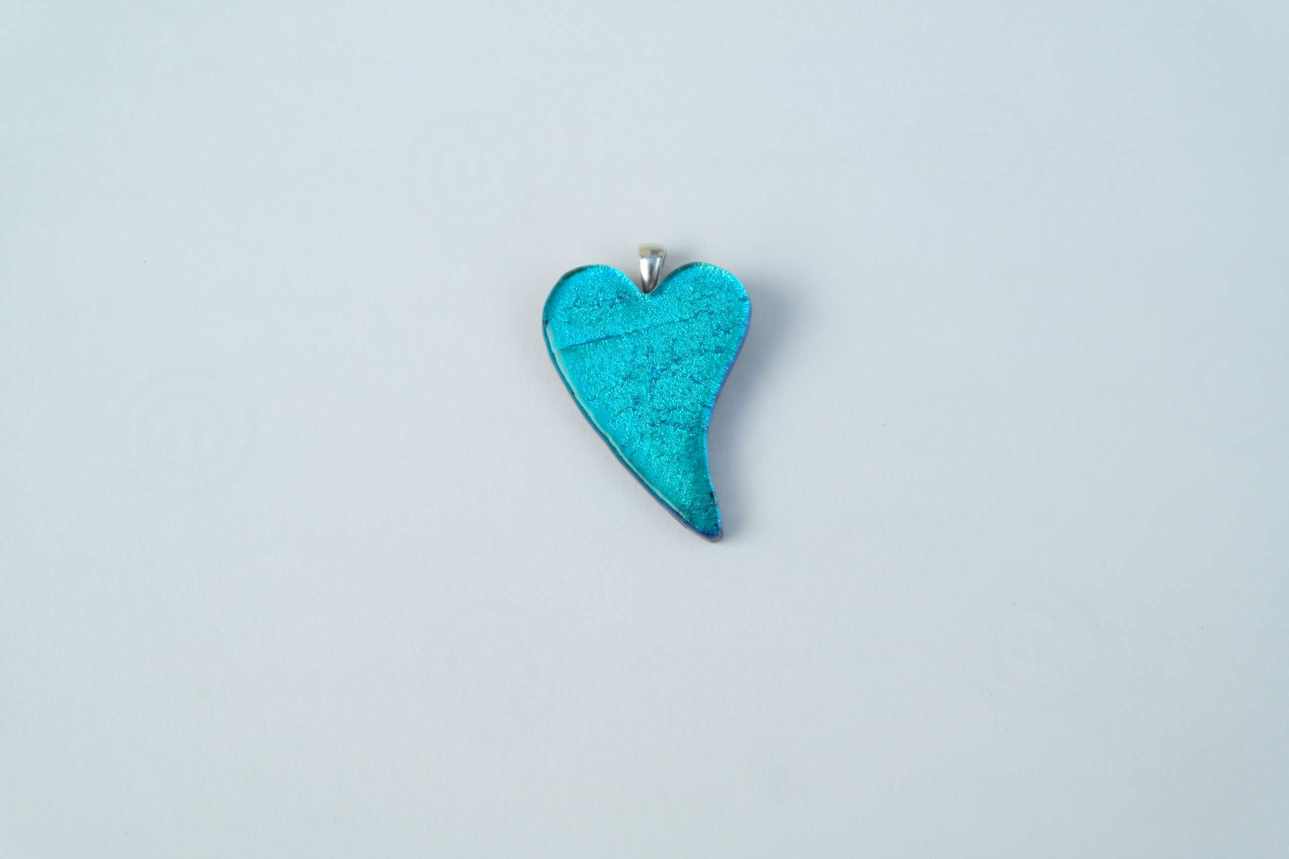 Hjerte - Smykke - Medium