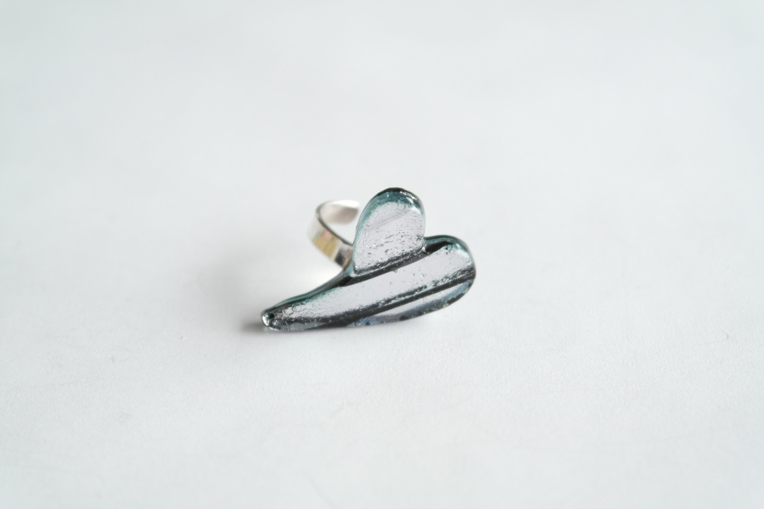 Hjerte – Ring