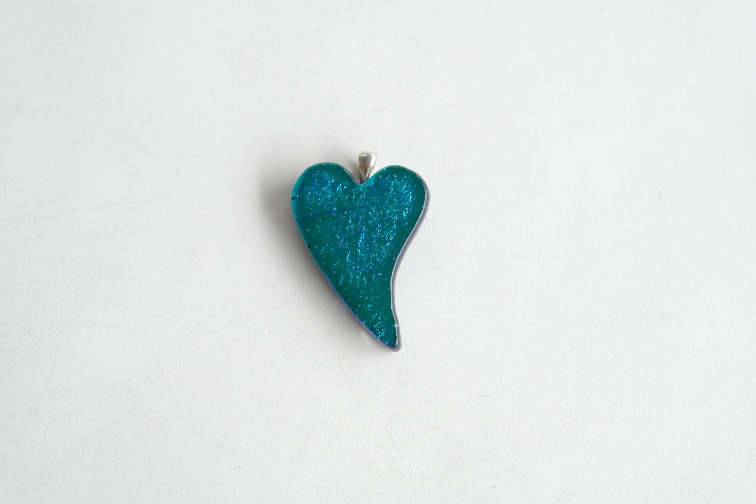 Hjerte - Smykke - Medium - Bilde 2