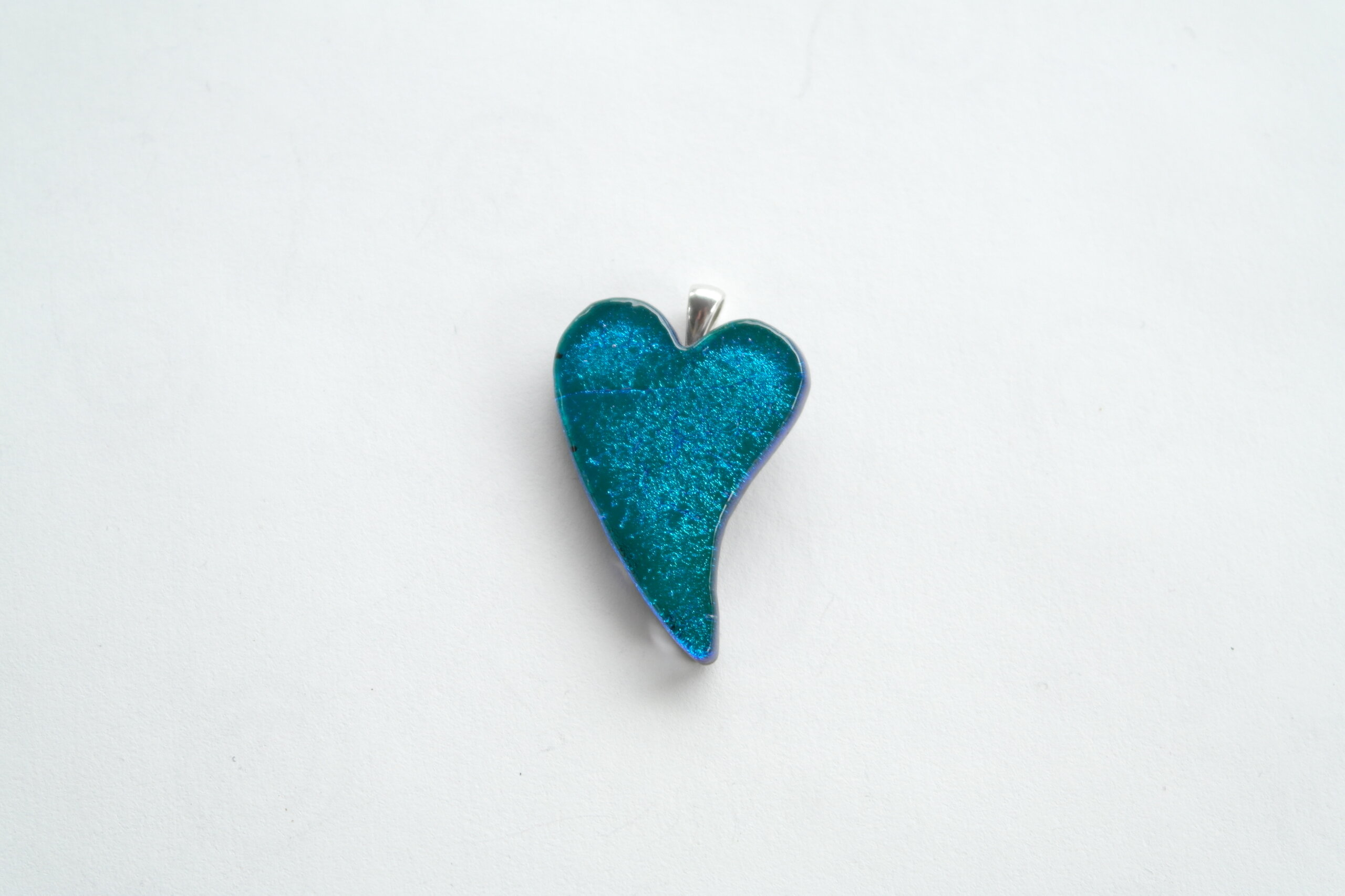 Hjerte - Smykke - Medium - Bilde 3