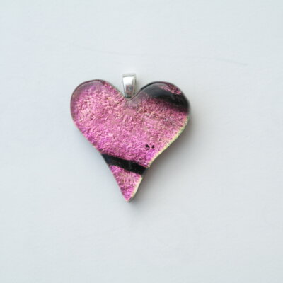 Hjerte - Smykke - Medium
