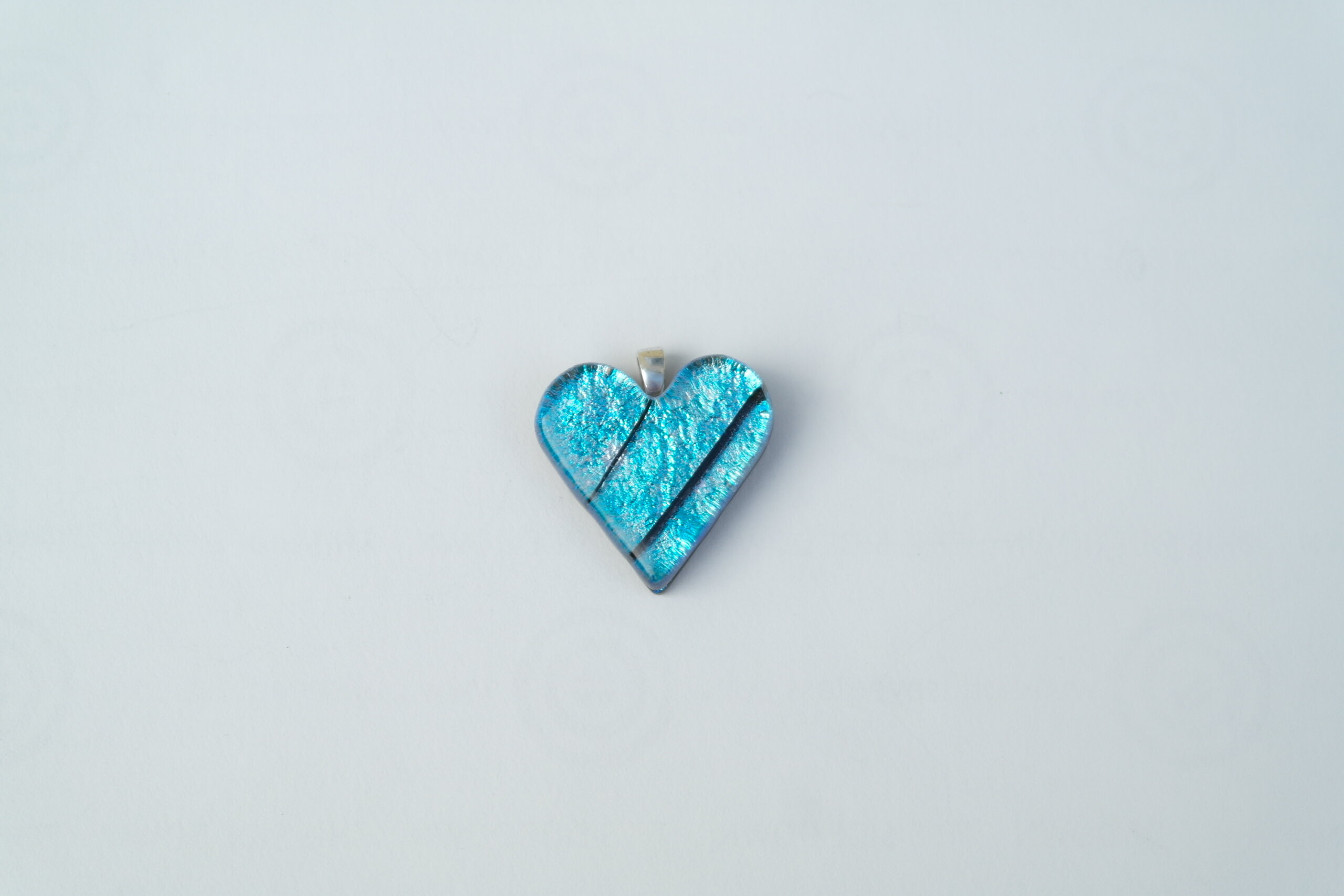 Hjerte - Smykke - Medium - Bilde 2