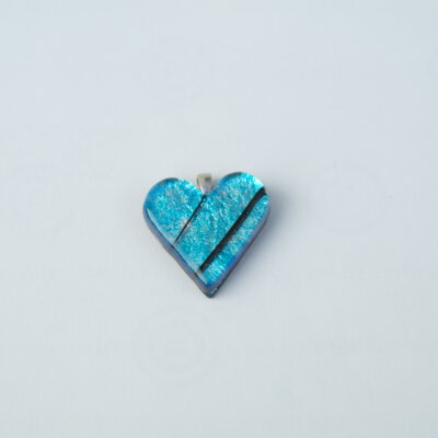 Hjerte - Smykke - Medium